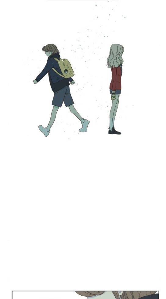 칼가는 소녀 32화 7