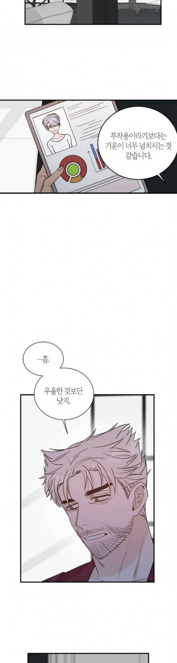 천사가 아니야 40화 4