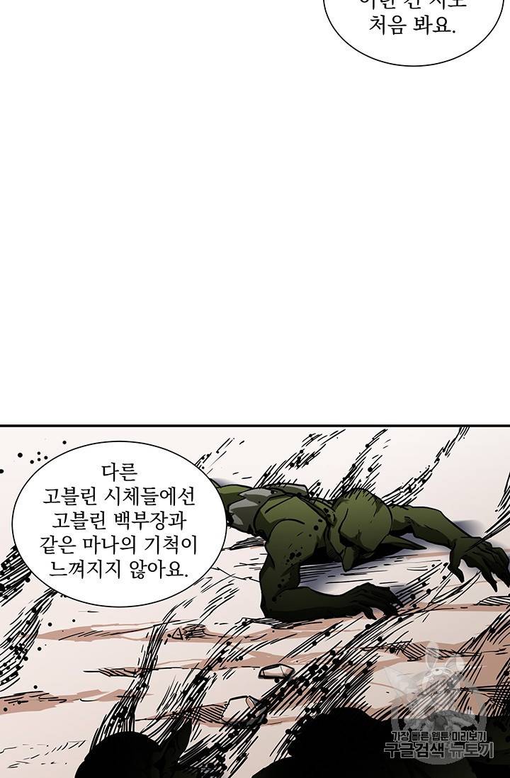 나 홀로 로그인 23화 45