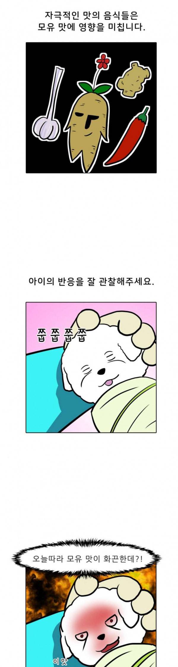 닥터앤닥터 육아일기 47 모유수유 3 4