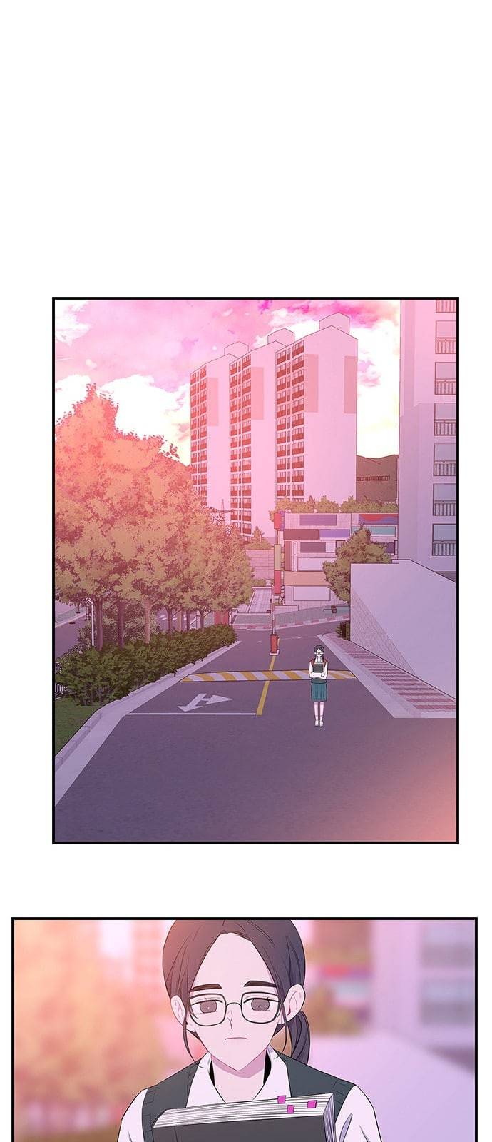 아는 여자애 프롤로그 8