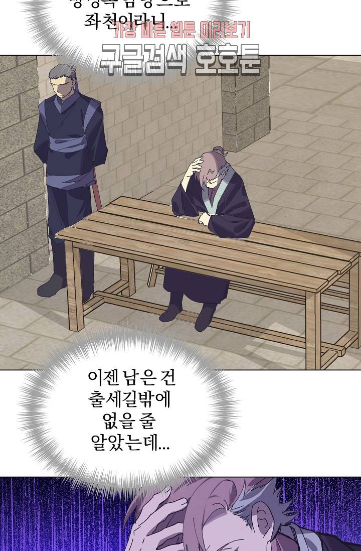 월한강천록 - 186화 5