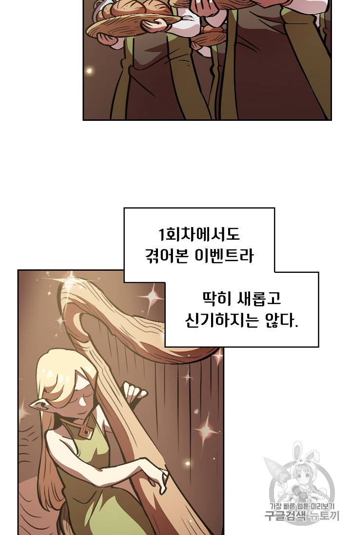 FFF급 관심용사 32화 2