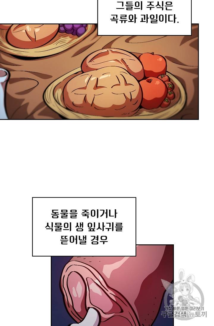 FFF급 관심용사 32화 7