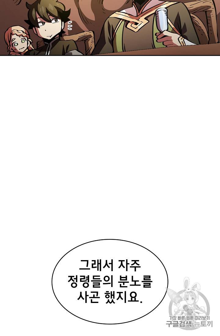 FFF급 관심용사 32화 10