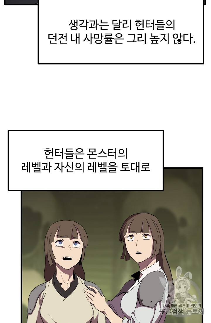 이계 검왕 생존기 29화 2