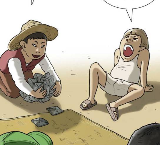 회춘 15화 청춘 엄마 4 10
