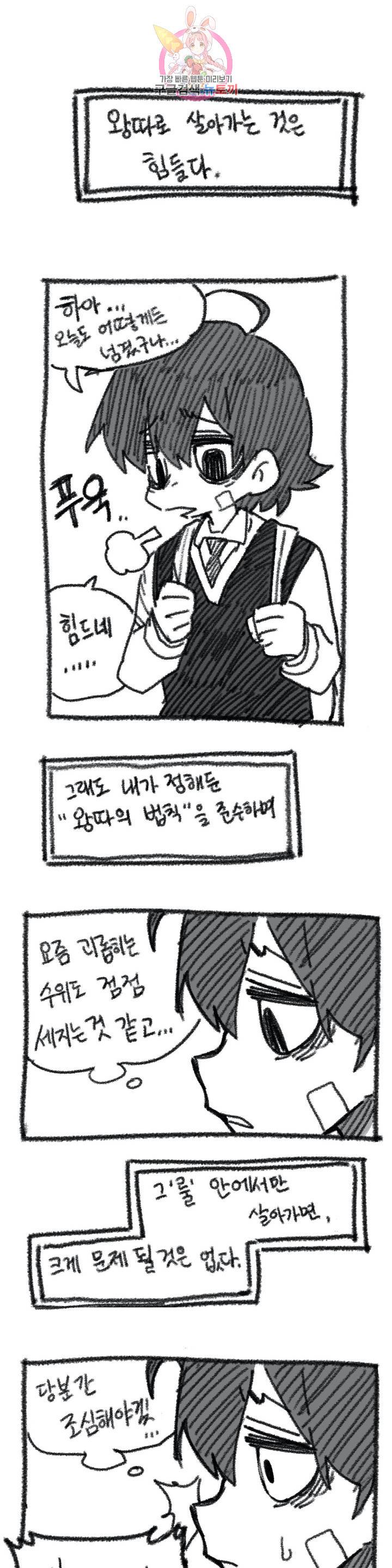 자살 소년 82화 2부 28화 : 연재, 시작합니다! 5 1