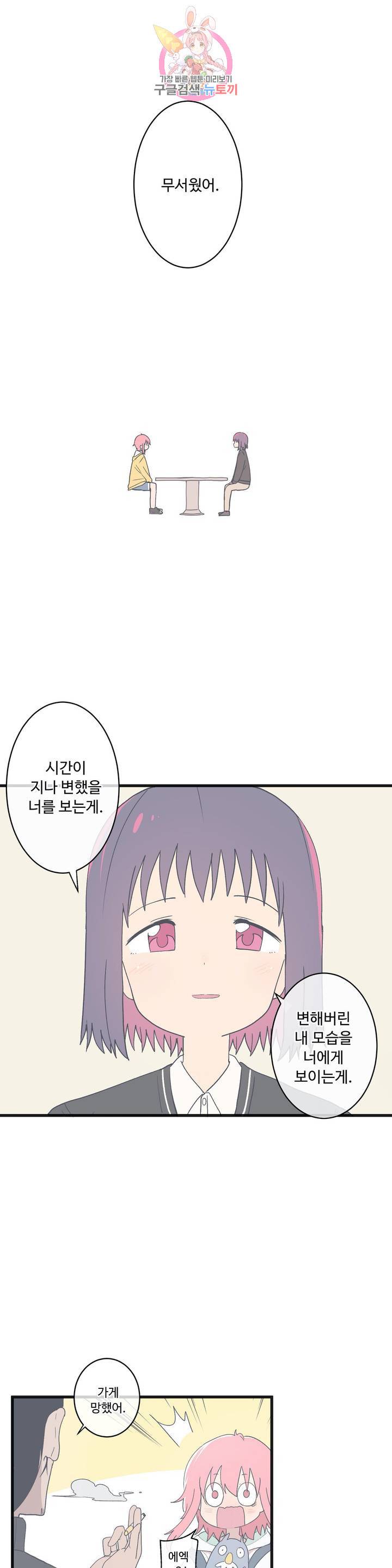 부랄친구 71화 2부 8화 1