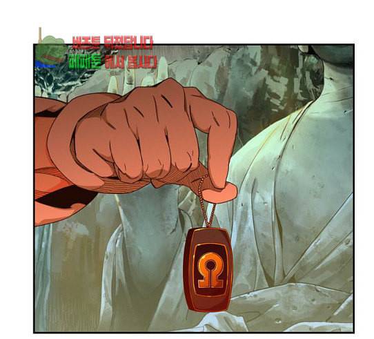 갓 오브 하이스쿨 453화 37
