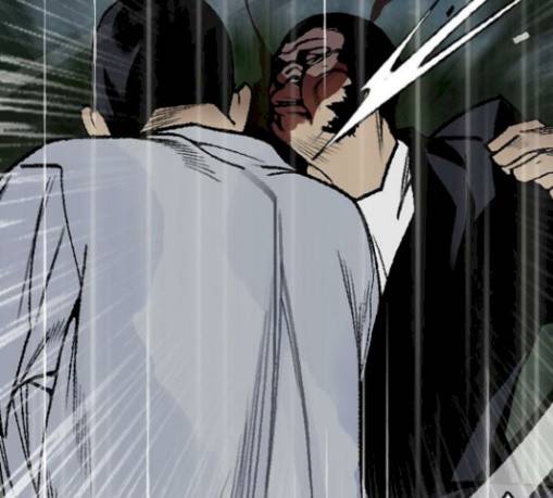 금붕어 59화 60