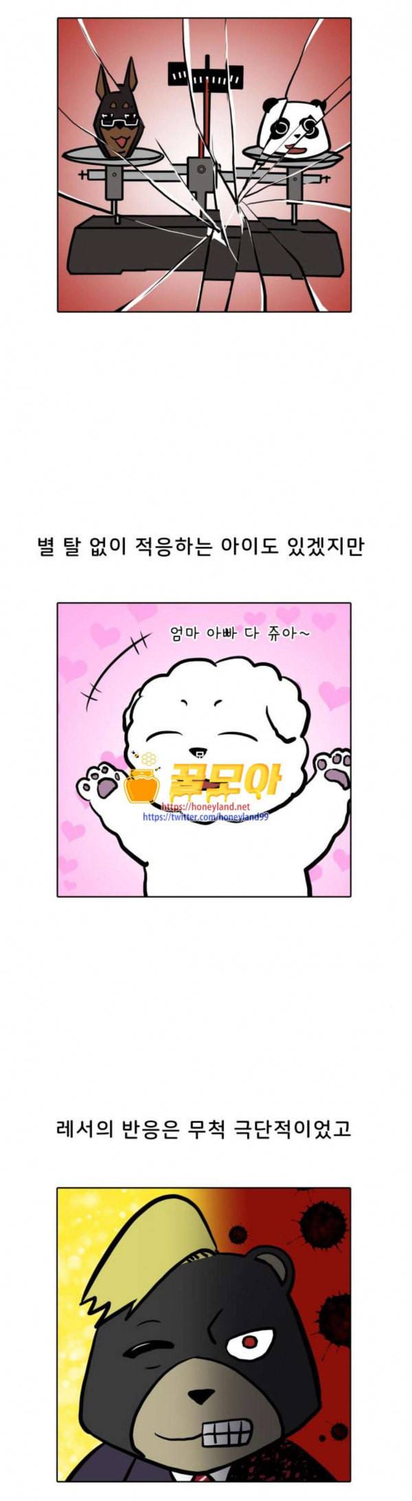 닥터앤닥터 육아일기 53 공동육아 2 6
