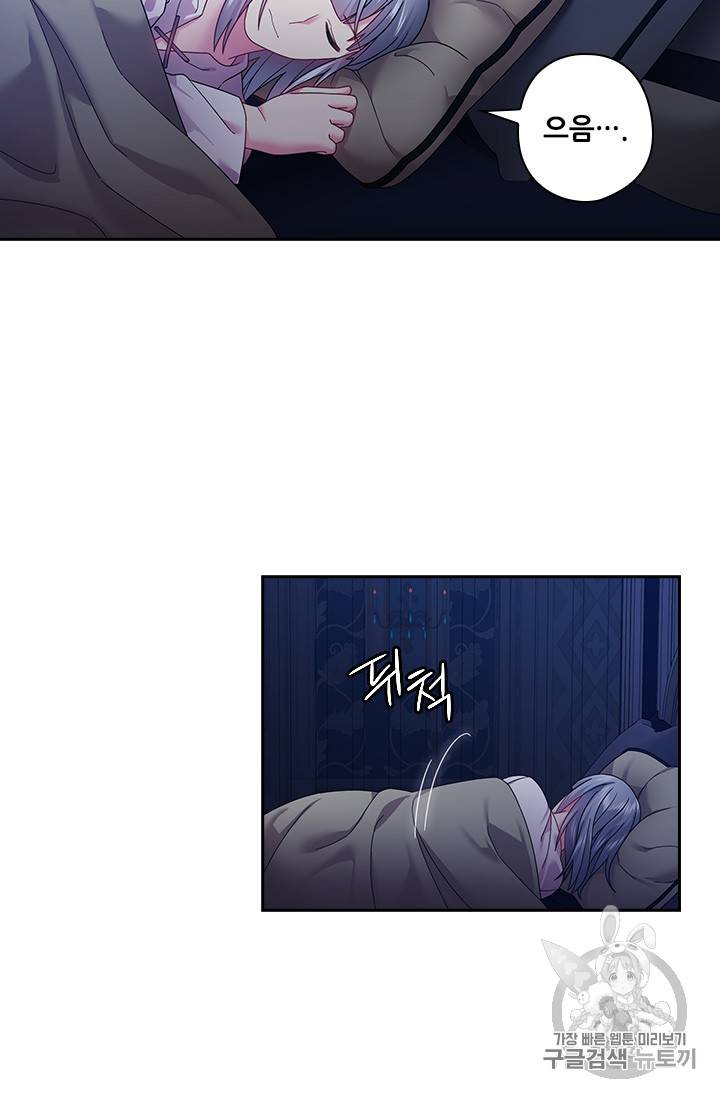 왕의 공녀 106화 4
