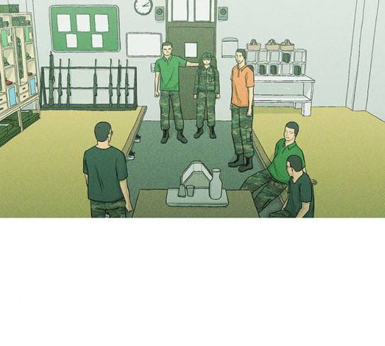 병의 기록 44화 21