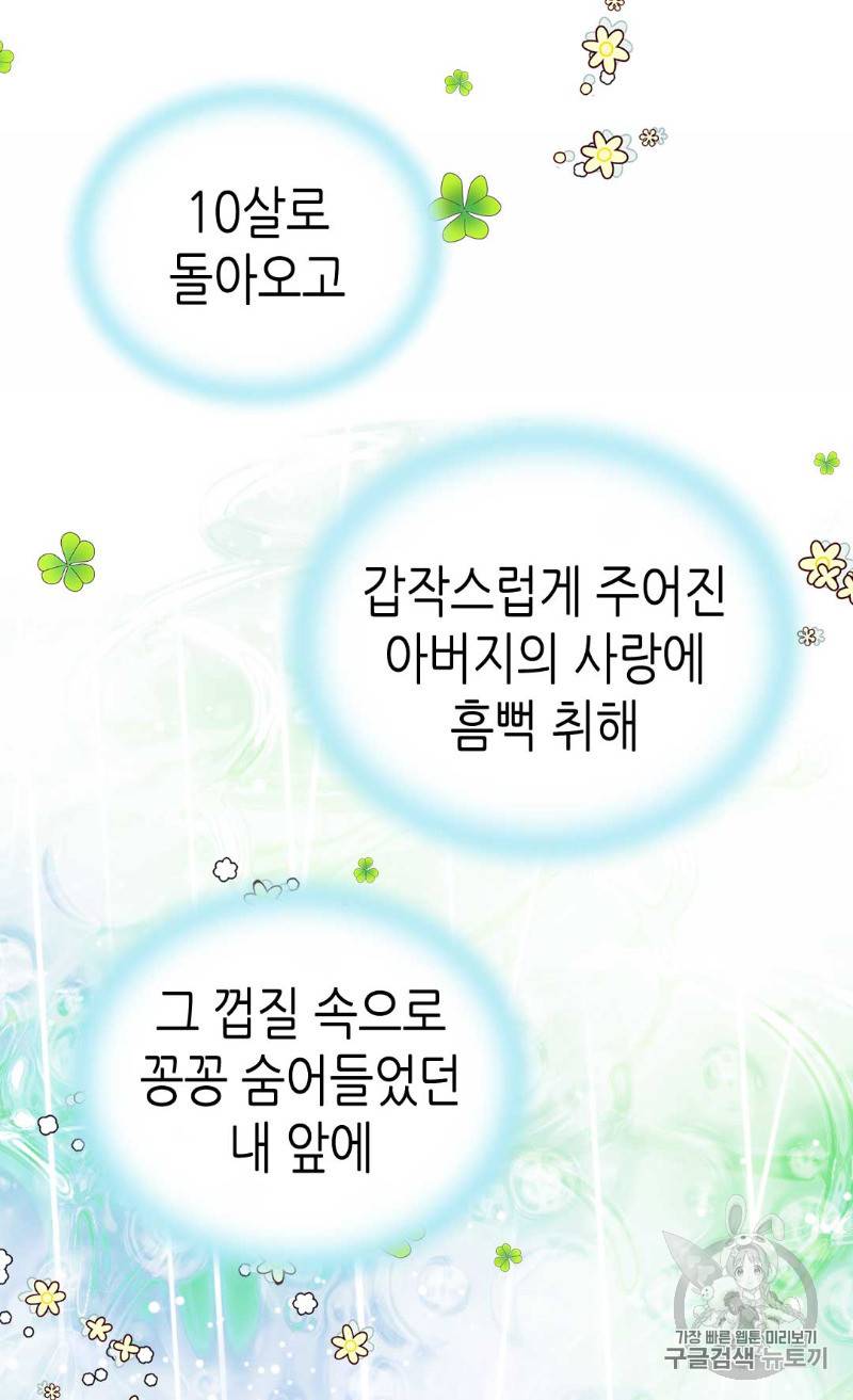 버림 받은 황비 100화 9