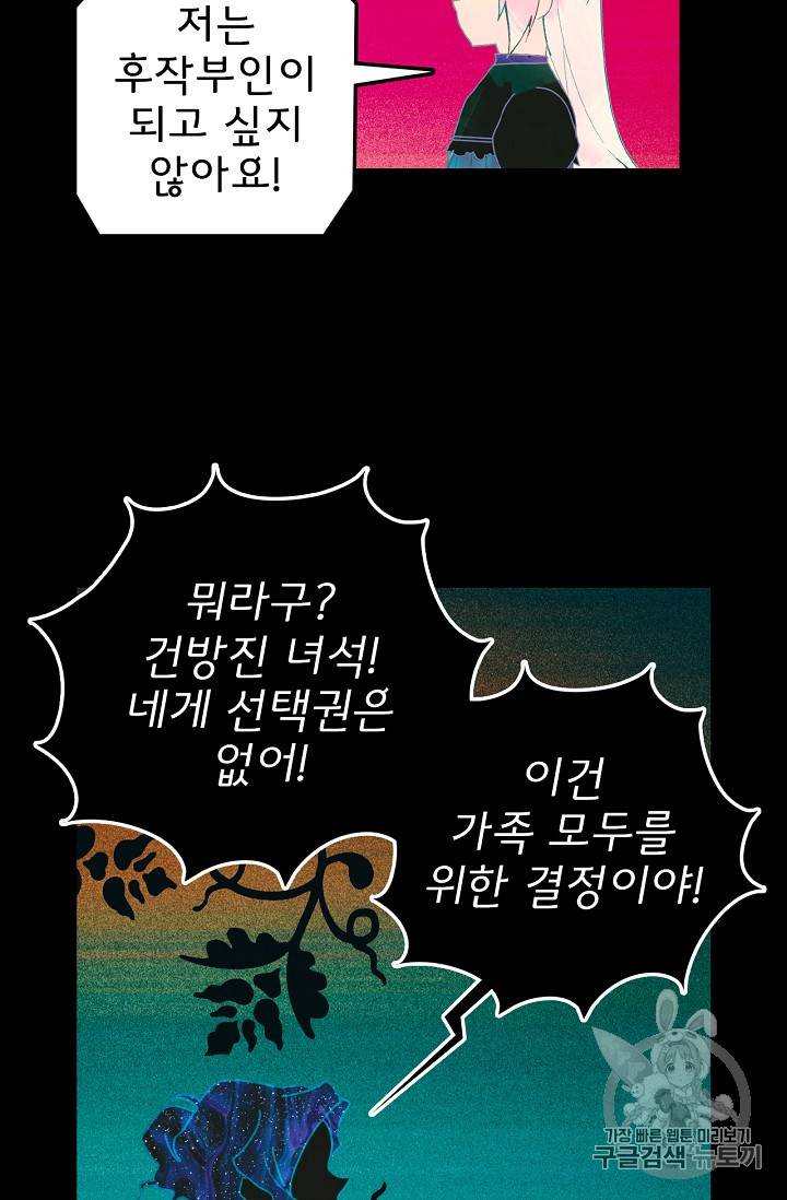 어떤 계모님의 메르헨 1화 24