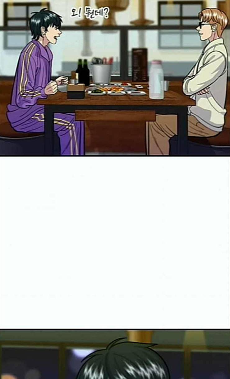 백수세끼 30 샌드위치 13