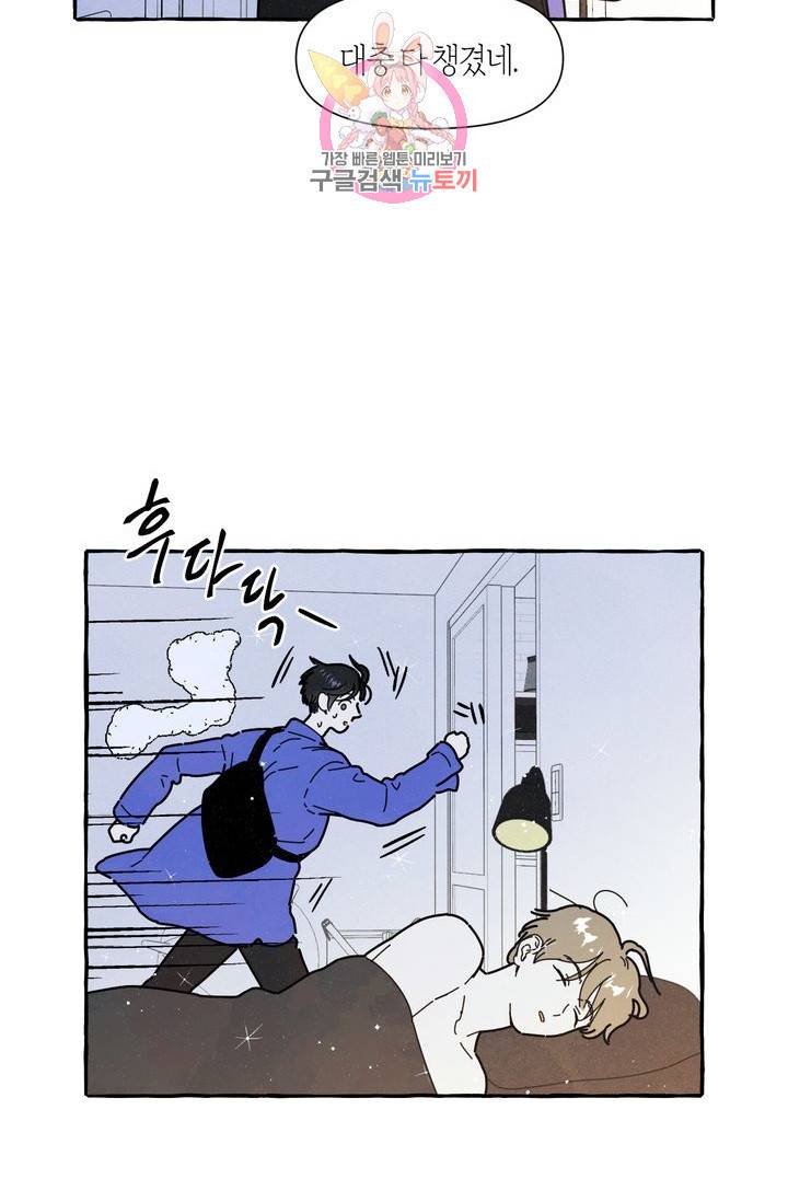 시작이야 어떻든 10화 49