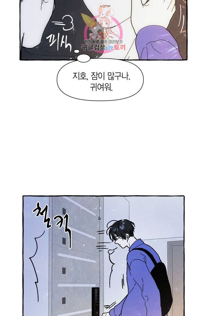 시작이야 어떻든 10화 54