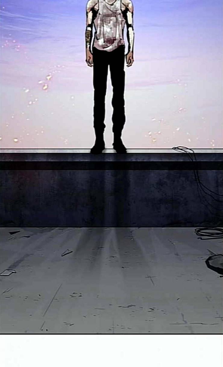 외모지상주의 283화 호스텔 그 후 2