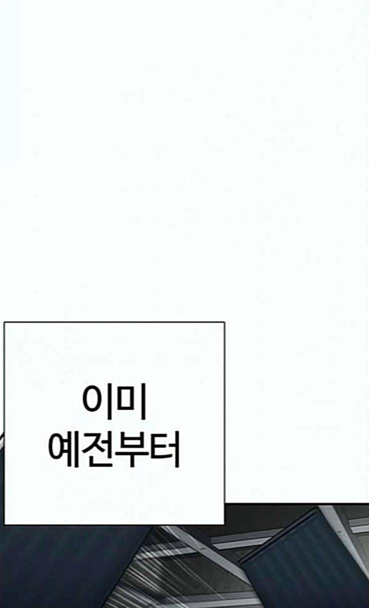 외모지상주의 283화 호스텔 그 후 4