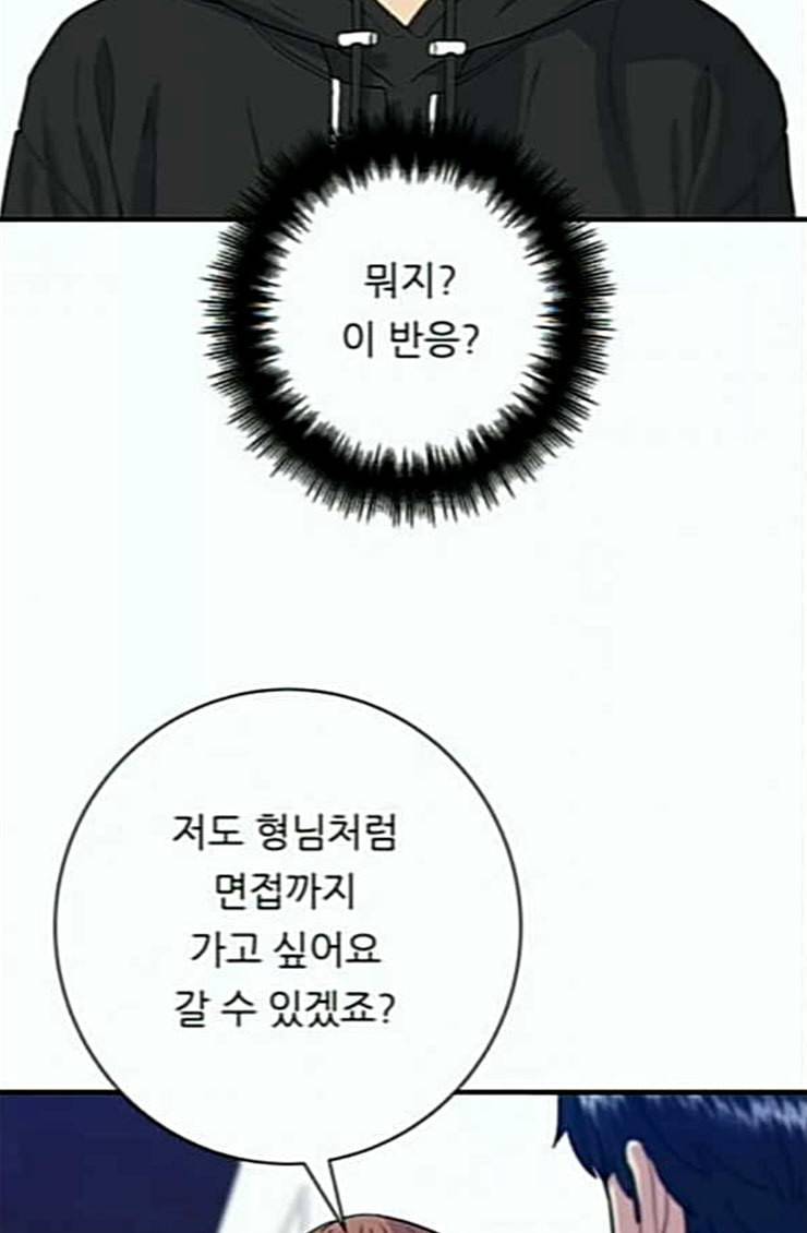 백수세끼 31 뼈해장국 45