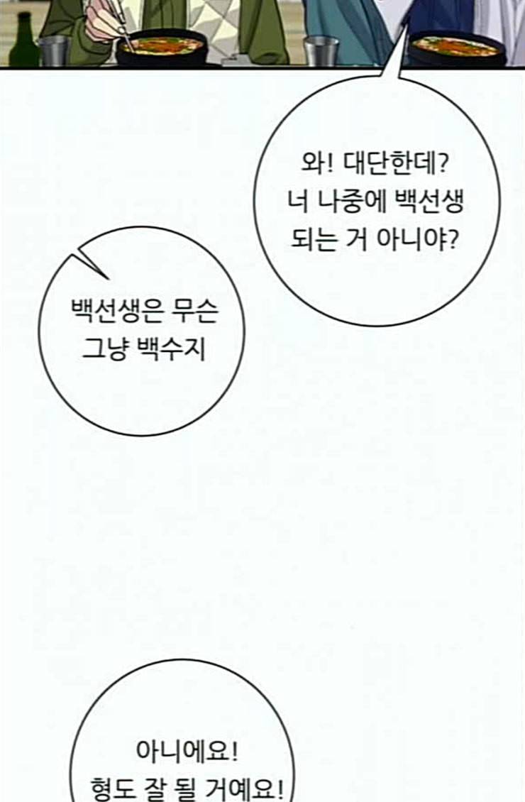 백수세끼 31 뼈해장국 68