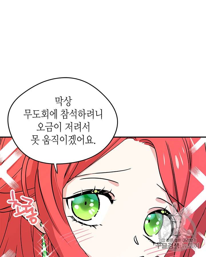 마이 페어 풋맨 27화 14