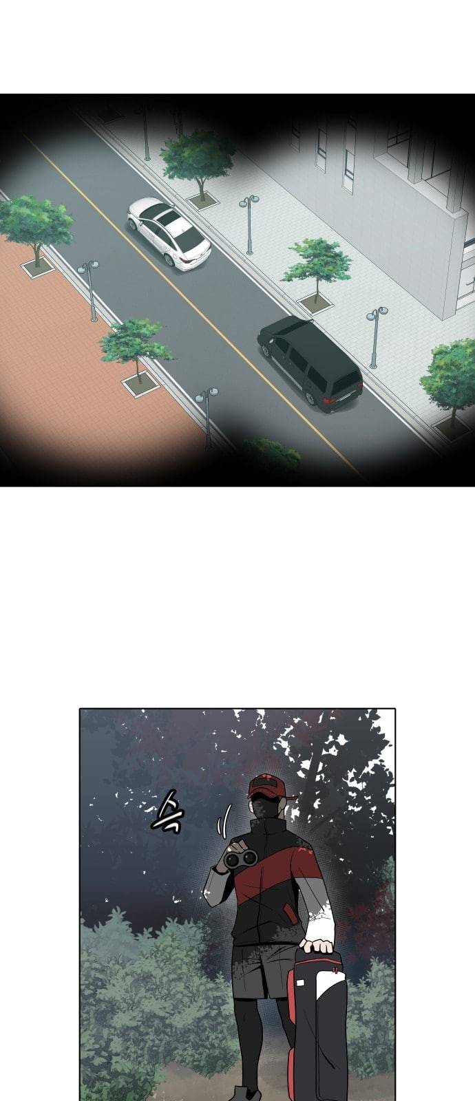 정보전사 202 추격전 01 36