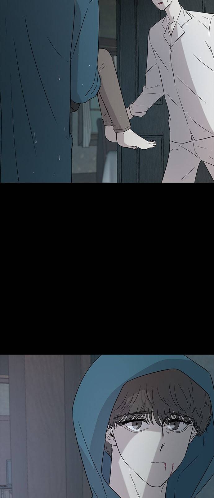 올가미 네이버 27화 3