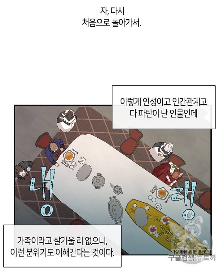 그 악녀를 조심하세요 1화 21