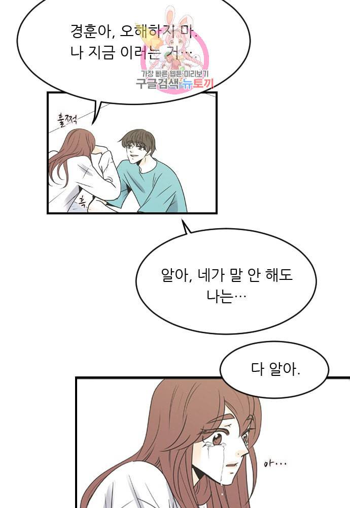 나의 남자사람친구 87화 5