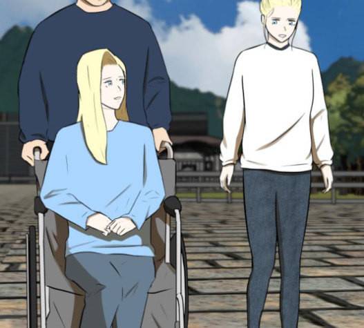 검은인간 2 25 사과 19