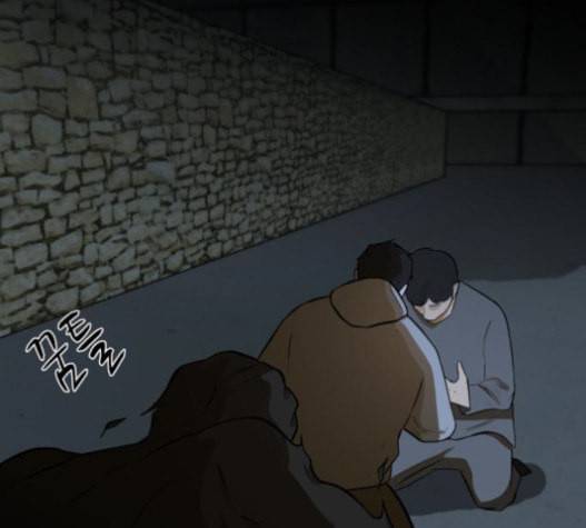 검은인간 2 25 사과 51