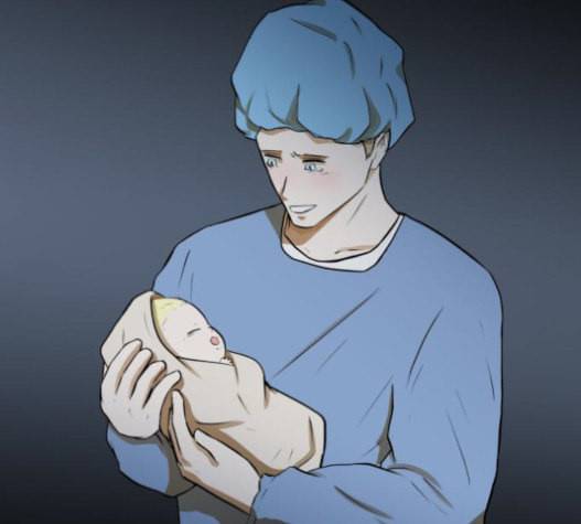 검은인간 2 25 사과 144