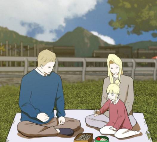 검은인간 2 25 사과 146