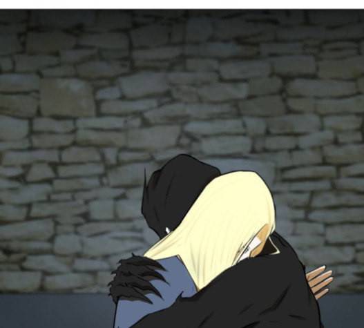 검은인간 2 25 사과 159
