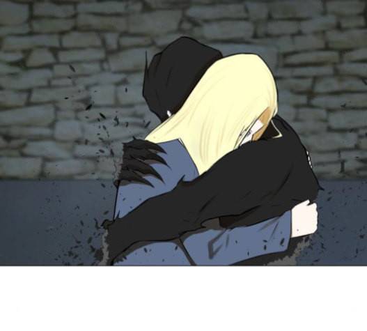 검은인간 2 25 사과 161