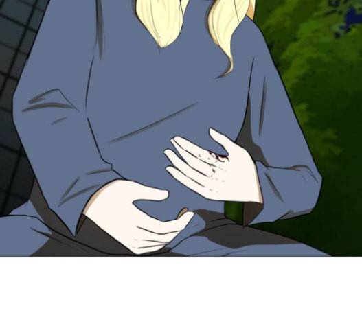 검은인간 2 25 사과 165