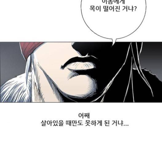 호랑이형님 2부 175화 대방모의 계획 4 18
