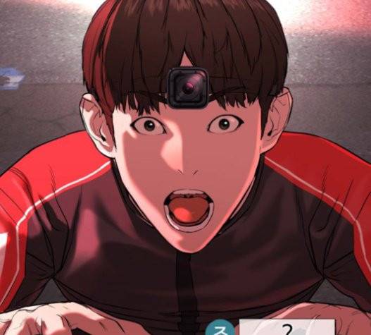 싸움독학 25화 18