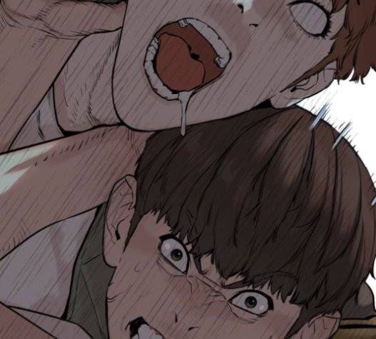 싸움독학 25화 32