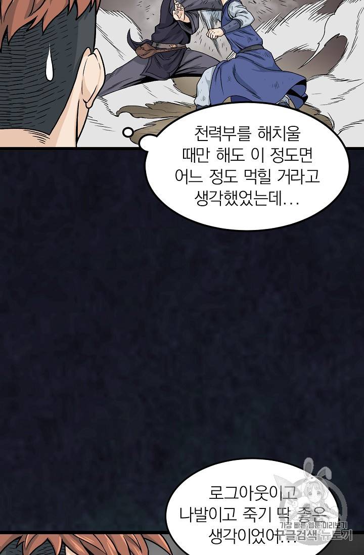 로그인 무림 7화 11