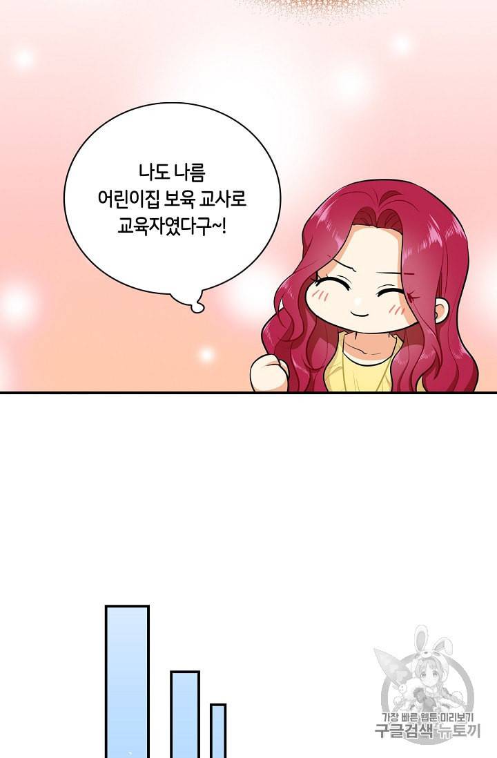 악당의 엄마가 되어버렸다 16화 48