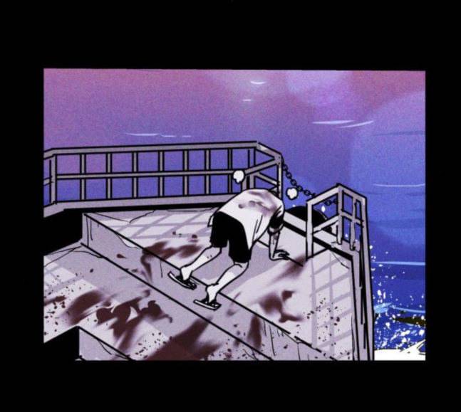 돼지우리 마지막화 93