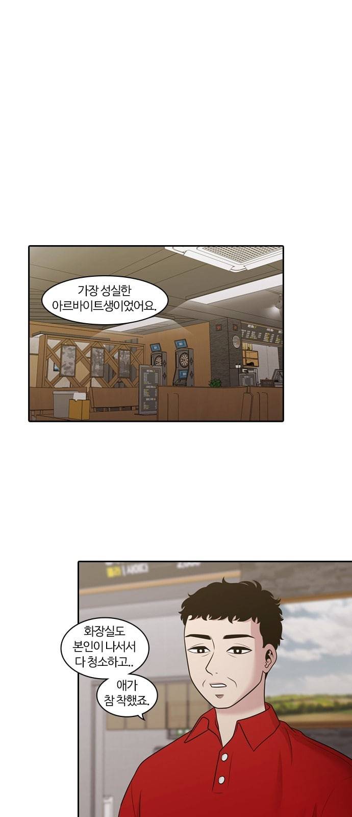 내일 154화 들쥐떼들 3 8