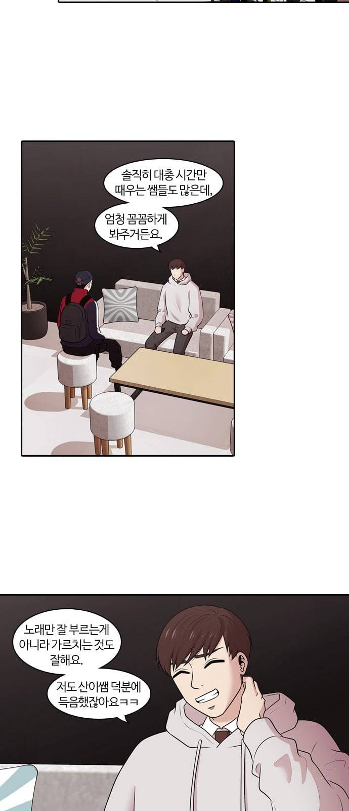 내일 154화 들쥐떼들 3 12