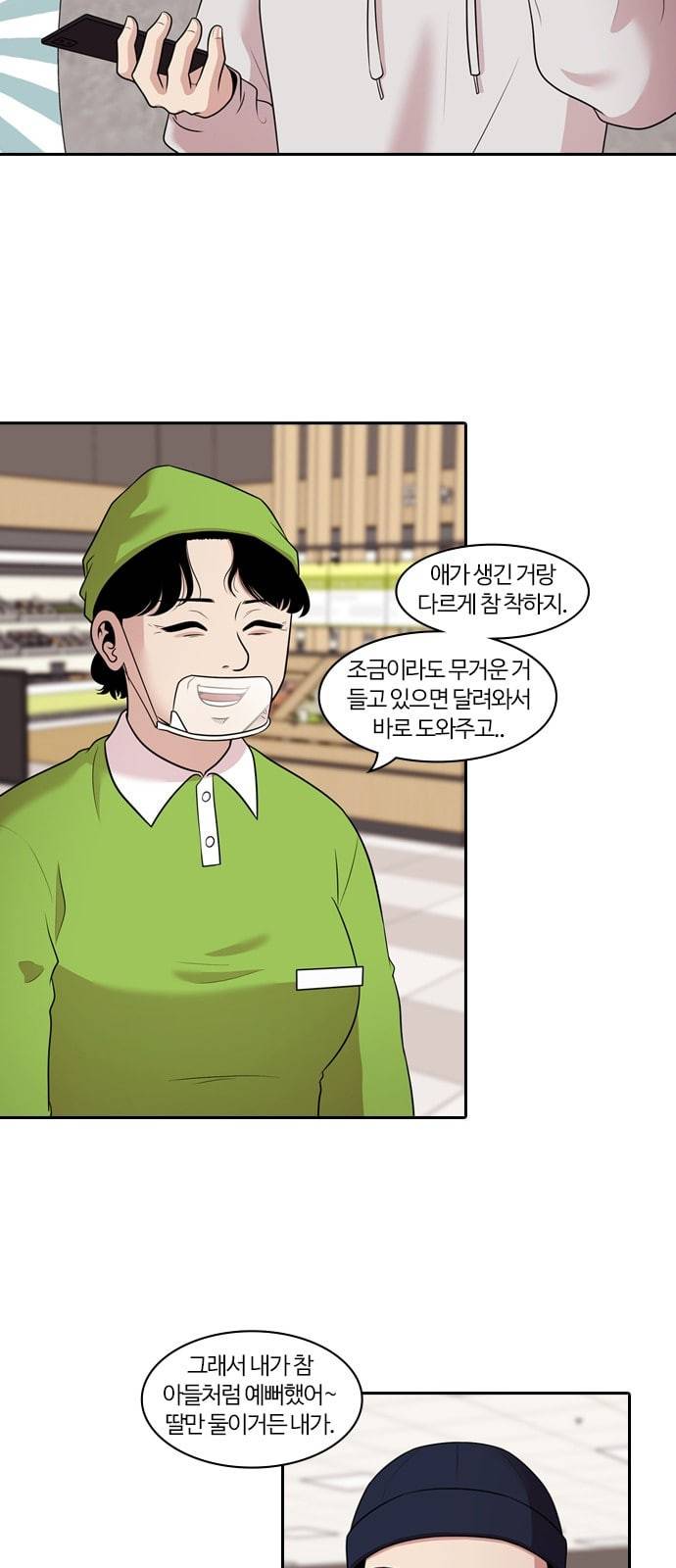 내일 154화 들쥐떼들 3 13