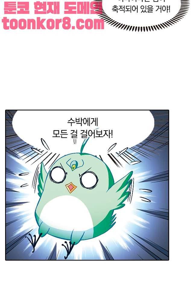 눈 떠보니 레벨1 64화 4