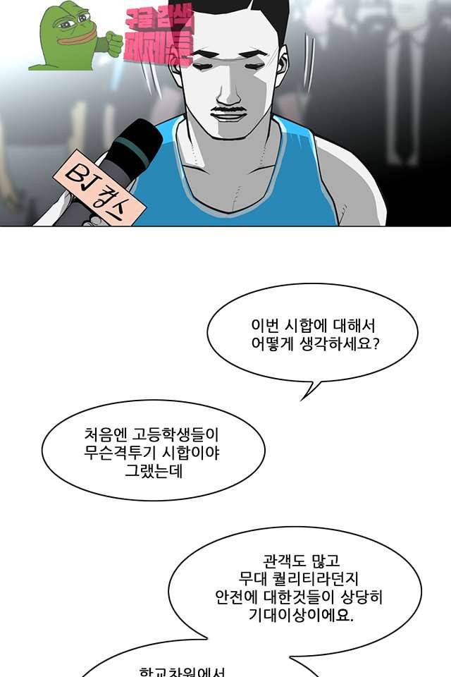 서브미션 94화 10